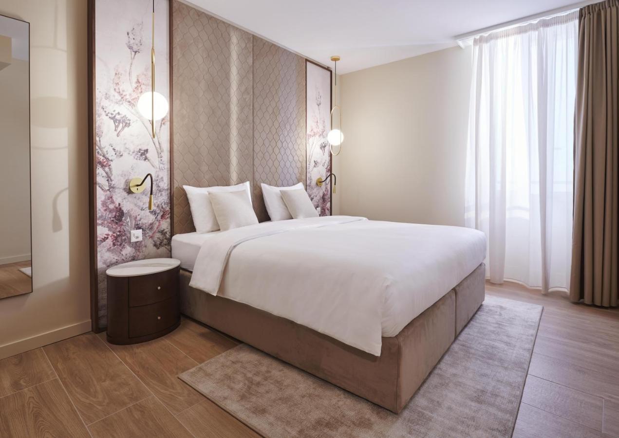 Riva Lago Boutique Hotel Ascona Bagian luar foto